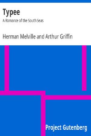 [Gutenberg 1900] • Typee: A Romance of the South Seas